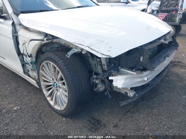 WBA3B5C51EP652651 BMW 328i Xdrive