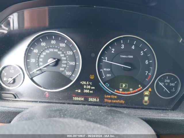 WBA3B5C51EP652651 BMW 328i Xdrive