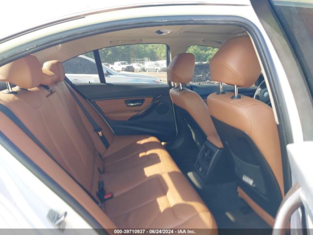 WBA3B5C51EP652651 BMW 328i Xdrive