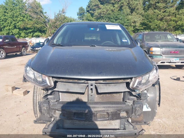Chevrolet Trax Fwd Ls 2020 3GNCJKSB5LL139561 Image 13