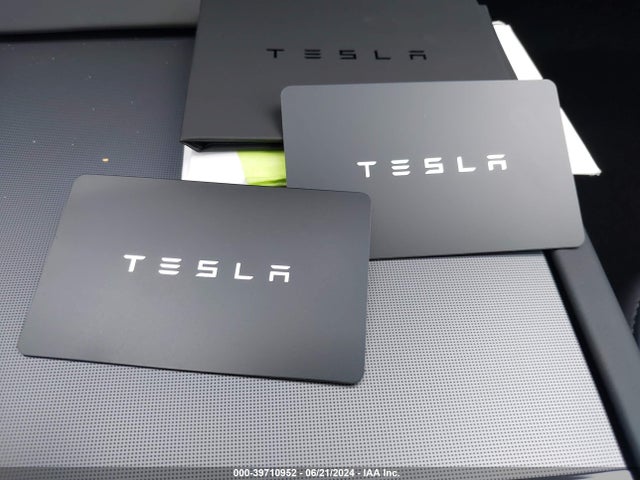 2024 TESLA MODEL 3 5YJ3E1EA1RF742279 Photo 10