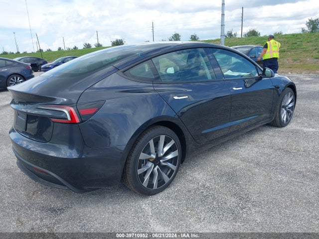 2024 TESLA MODEL 3 5YJ3E1EA1RF742279 Photo 3