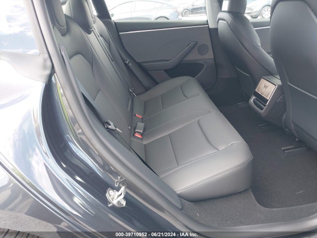2024 TESLA MODEL 3 5YJ3E1EA1RF742279 Photo 7