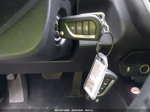 Toyota CAMRY SE 2023 4T1G11AKXPU730126 Image 11