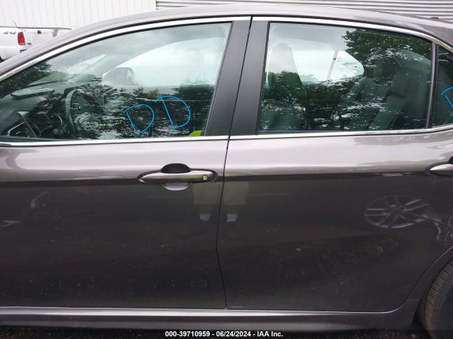 Toyota CAMRY SE 2023 4T1G11AKXPU730126 Image 14