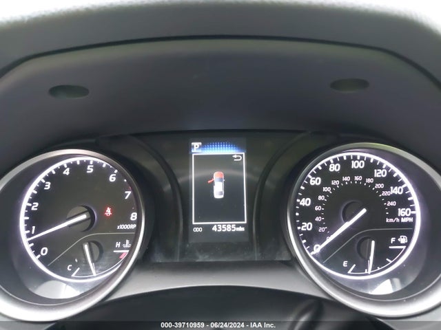Toyota CAMRY SE 2023 4T1G11AKXPU730126 Image 15