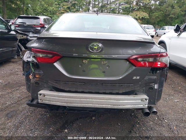 Toyota CAMRY SE 2023 4T1G11AKXPU730126 Image 16