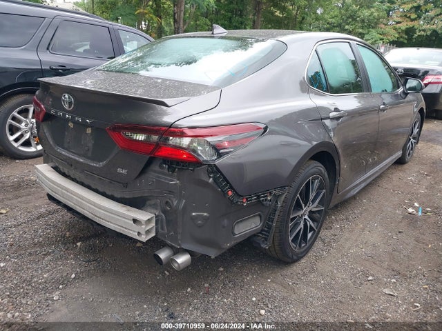 Toyota CAMRY SE 2023 4T1G11AKXPU730126 Image 4
