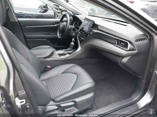 Toyota CAMRY SE 2023 4T1G11AKXPU730126 Image 5
