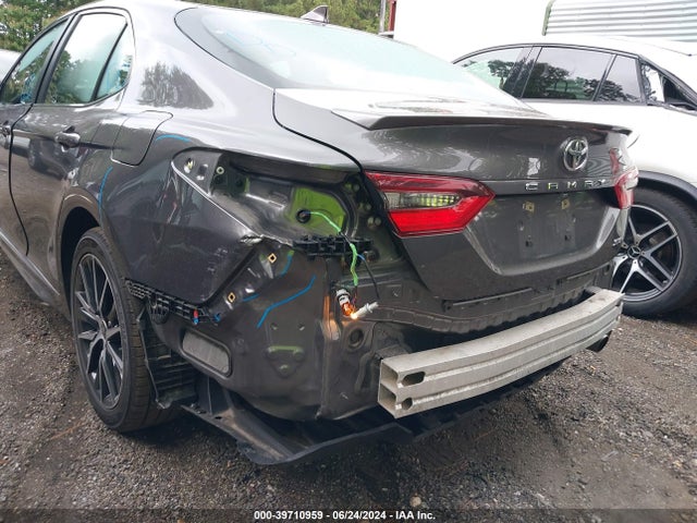 Toyota CAMRY SE 2023 4T1G11AKXPU730126 Image 6