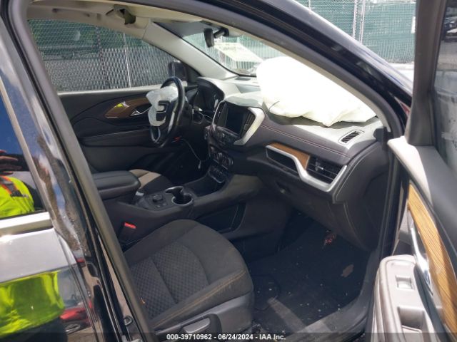 3GKALTEV7LL104174 GMC Terrain Awd Sle