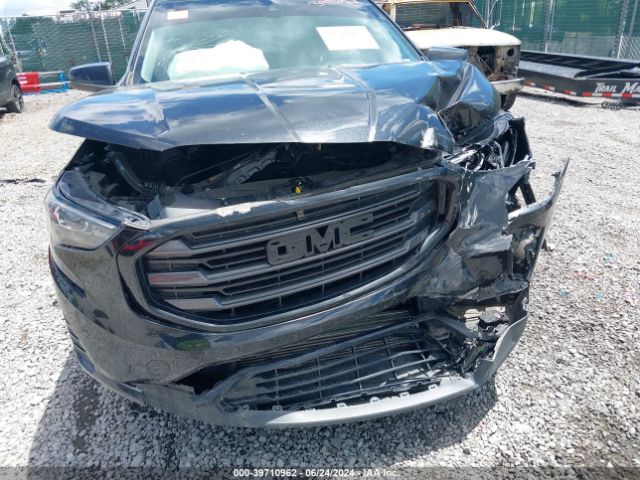 3GKALTEV7LL104174 GMC Terrain Awd Sle