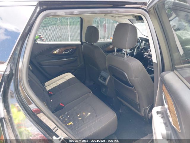 3GKALTEV7LL104174 GMC Terrain Awd Sle