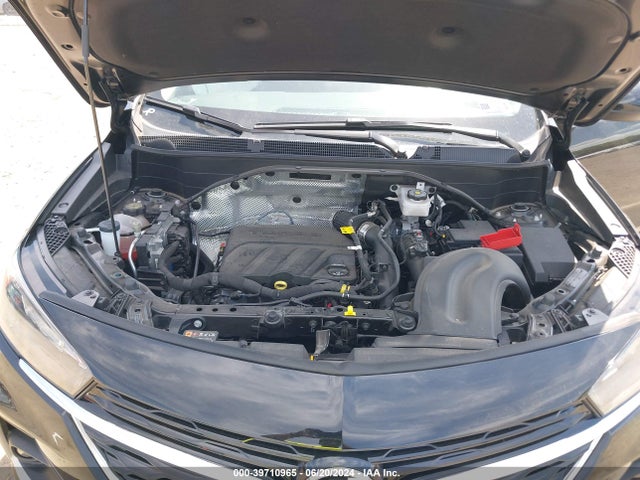 KL4MMBS24PB141971 Buick Encore Gx Preferred Fwd