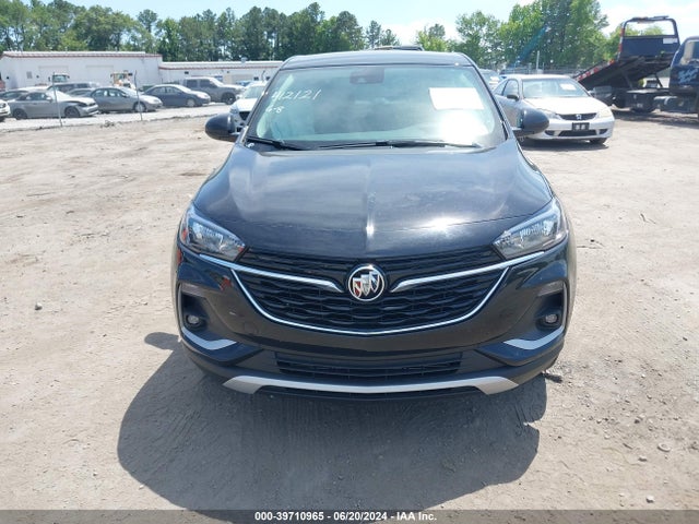 KL4MMBS24PB141971 Buick Encore Gx Preferred Fwd