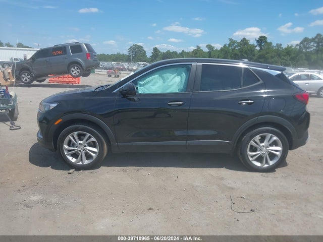 KL4MMBS24PB141971 Buick Encore Gx Preferred Fwd