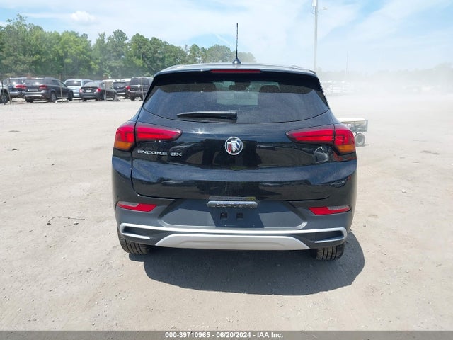 KL4MMBS24PB141971 Buick Encore Gx Preferred Fwd