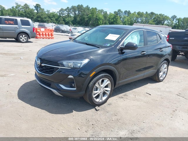 KL4MMBS24PB141971 Buick Encore Gx Preferred Fwd