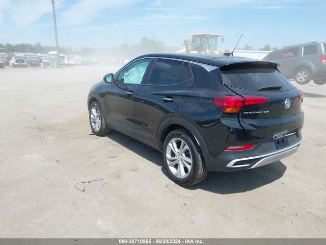 KL4MMBS24PB141971 Buick Encore Gx Preferred Fwd