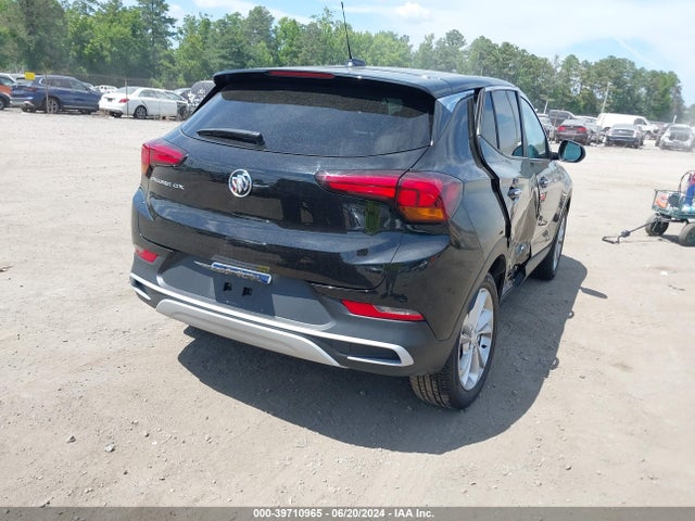 KL4MMBS24PB141971 Buick Encore Gx Preferred Fwd