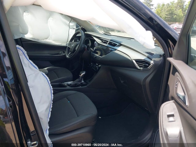 KL4MMBS24PB141971 Buick Encore Gx Preferred Fwd