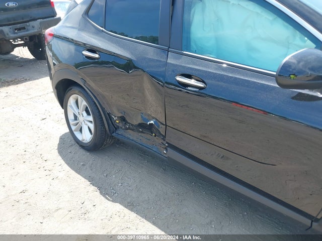 KL4MMBS24PB141971 Buick Encore Gx Preferred Fwd