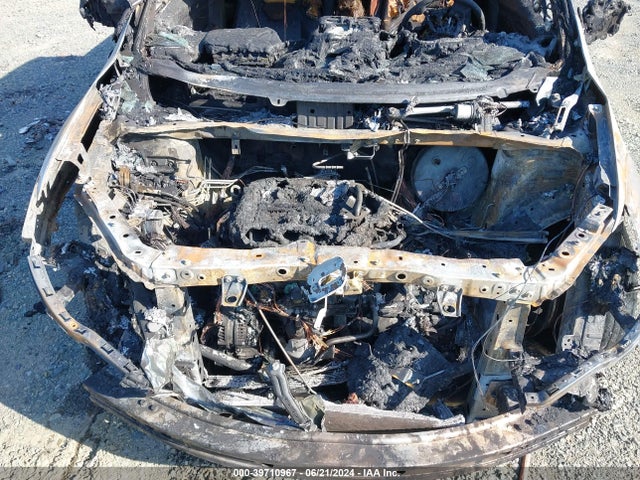 Honda Ridgeline Rtl-t 2017 5FPYK2F69HB006629 Image 10