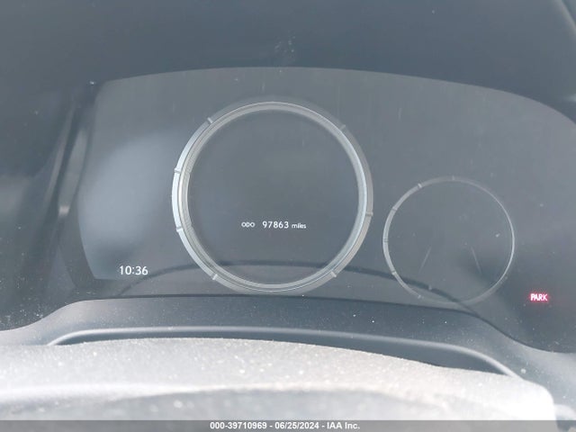 2T2BGMCA1KC030452 Lexus Rx 450h F Sport