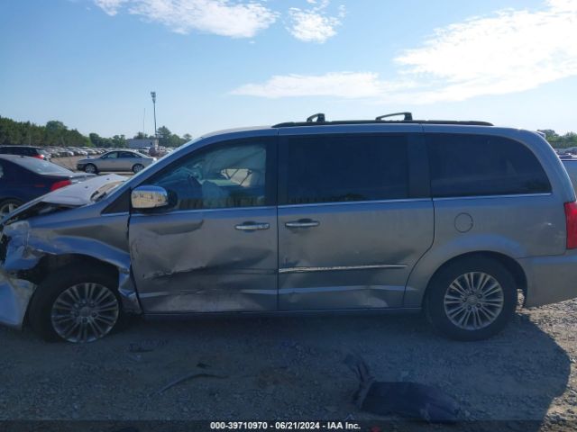 2C4RC1CG4FR578825 Chrysler Town & Country Touring-l