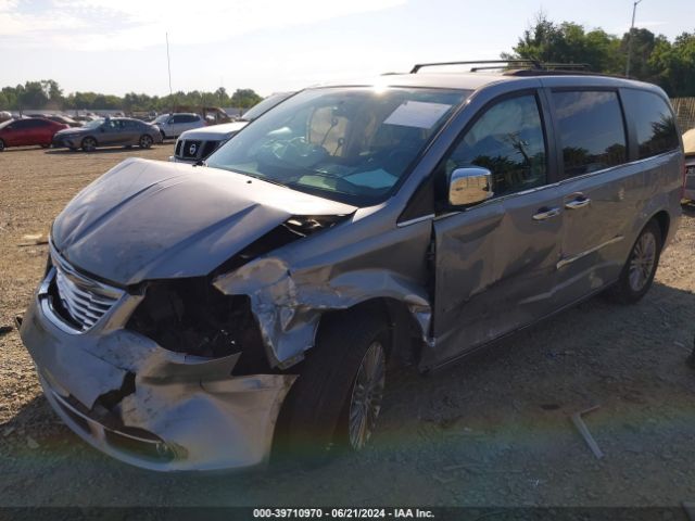 2C4RC1CG4FR578825 Chrysler Town & Country Touring-l