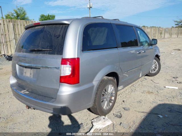2C4RC1CG4FR578825 Chrysler Town & Country Touring-l