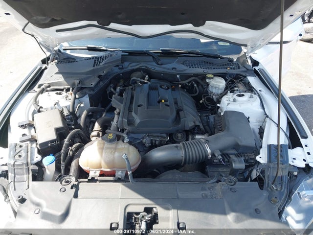 Ford Mustang Ecoboost Premium Fastback 2020 1FA6P8TH7L5147970 Image 10