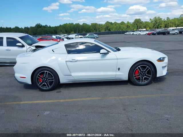 Ford Mustang Ecoboost Premium Fastback 2020 1FA6P8TH7L5147970 Image 13