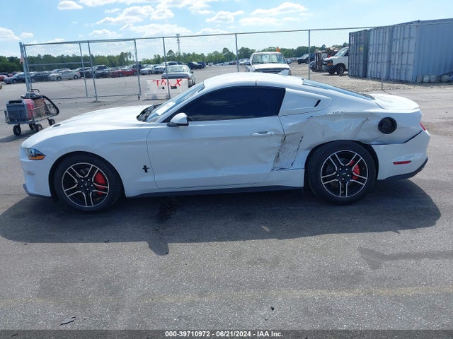 Ford Mustang Ecoboost Premium Fastback 2020 1FA6P8TH7L5147970 Image 14