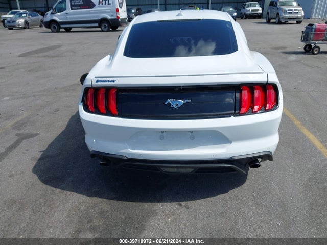 Ford Mustang Ecoboost Premium Fastback 2020 1FA6P8TH7L5147970 Image 16