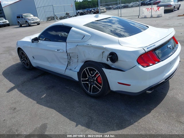 Ford Mustang Ecoboost Premium Fastback 2020 1FA6P8TH7L5147970 Image 3