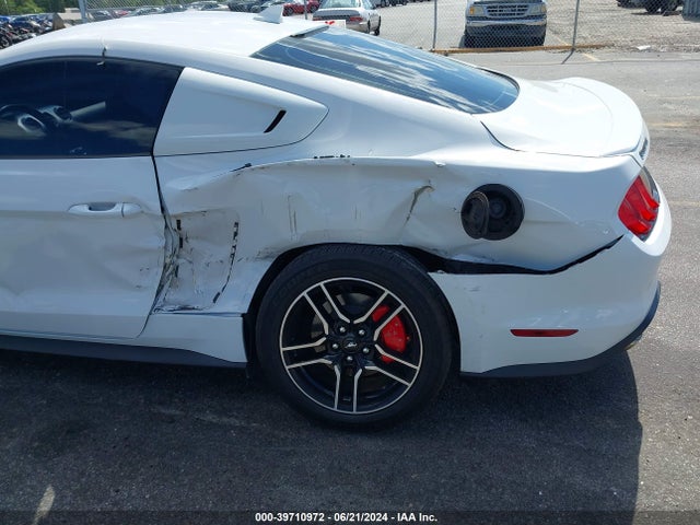 Ford Mustang Ecoboost Premium Fastback 2020 1FA6P8TH7L5147970 Image 6