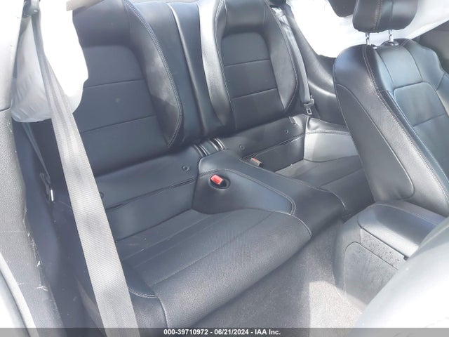 Ford Mustang Ecoboost Premium Fastback 2020 1FA6P8TH7L5147970 Image 8