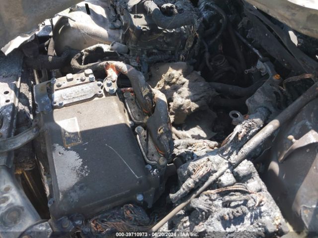 4T1BD1EB4GU049648 Toyota Avalon Hybrid Xle Premium
