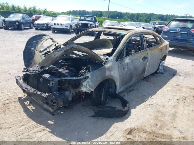 4T1BD1EB4GU049648 Toyota Avalon Hybrid Xle Premium