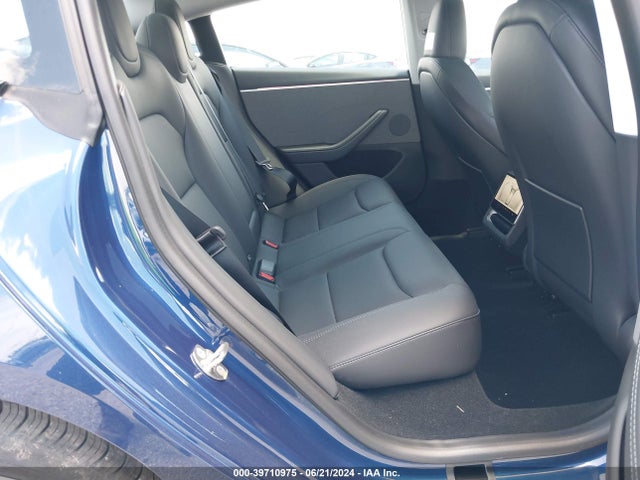 2024 TESLA MODEL 3 5YJ3E1EA1RF752679 Photo 7