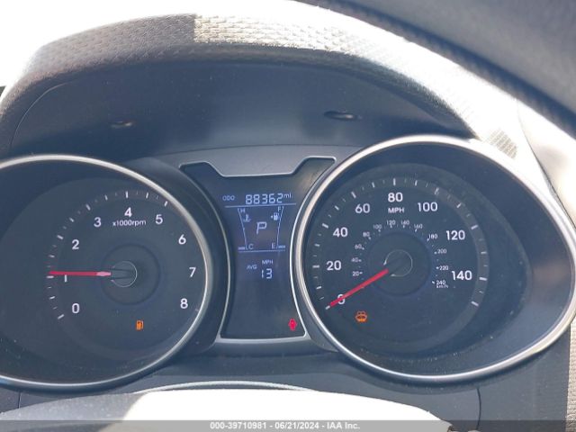 2016 HYUNDAI VELOSTER KMHTC6AD7GU274707 Photo 6