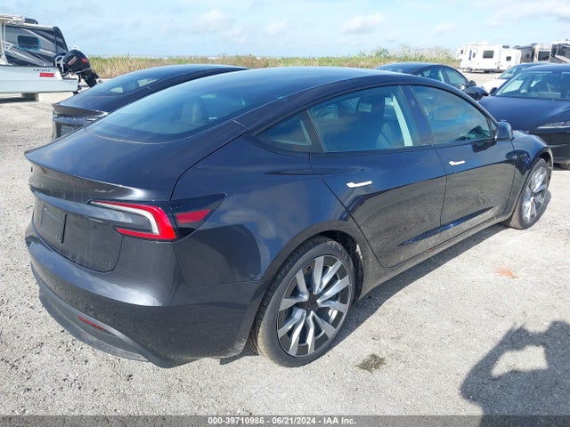 2024 TESLA MODEL 3 5YJ3E1EA1RF761589 Photo 3
