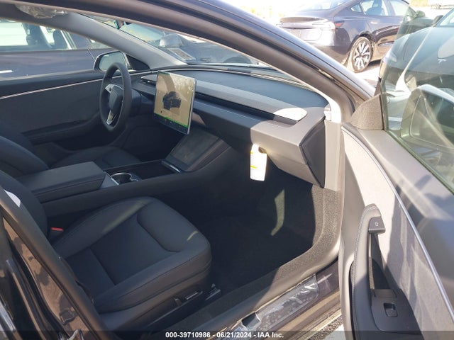 2024 TESLA MODEL 3 5YJ3E1EA1RF761589 Photo 4