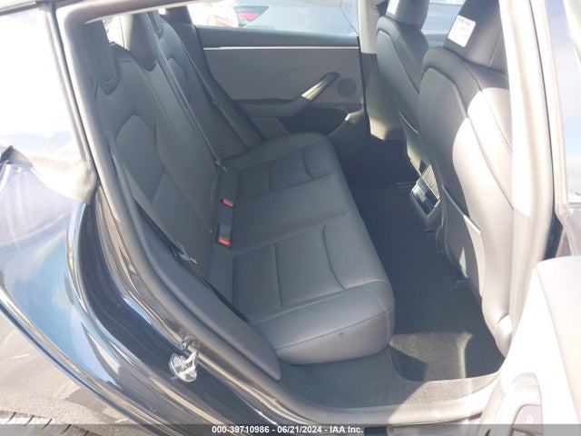 2024 TESLA MODEL 3 5YJ3E1EA1RF761589 Photo 7