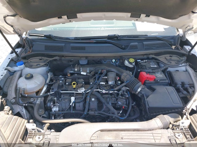 5LMCJ1C96MUL00952 Lincoln Corsair Standard