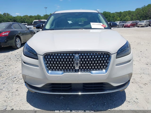5LMCJ1C96MUL00952 Lincoln Corsair Standard