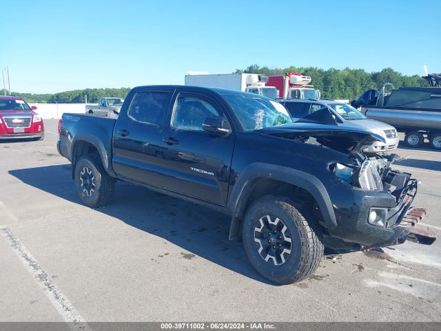 2019 3TMCZ5AN2KM202283 main image