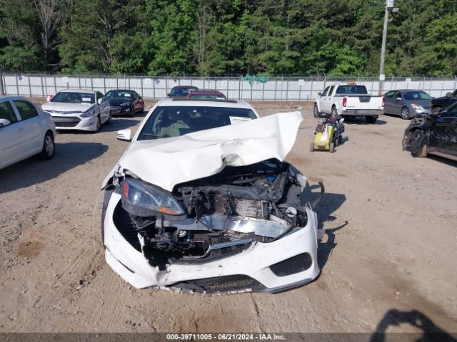 WDDHF8JB9EA866478 Mercedes-Benz E 350 4matic