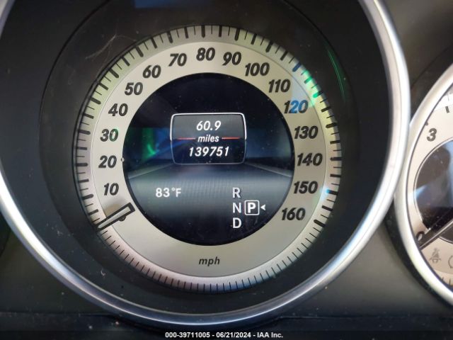 WDDHF8JB9EA866478 Mercedes-Benz E 350 4matic